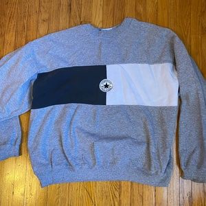 Vintage Converse Sweater